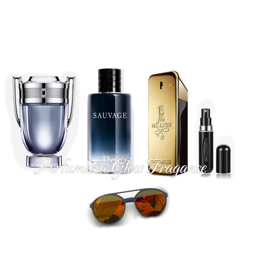 PROMO - 256 CABALLERO X3